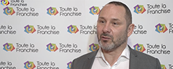 Interview vidéo de Fabrice Baj